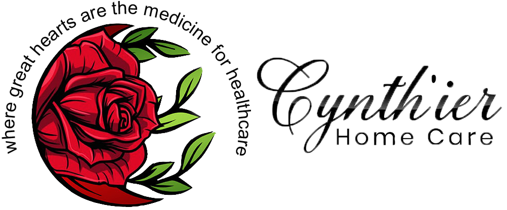 Cynthier Logo