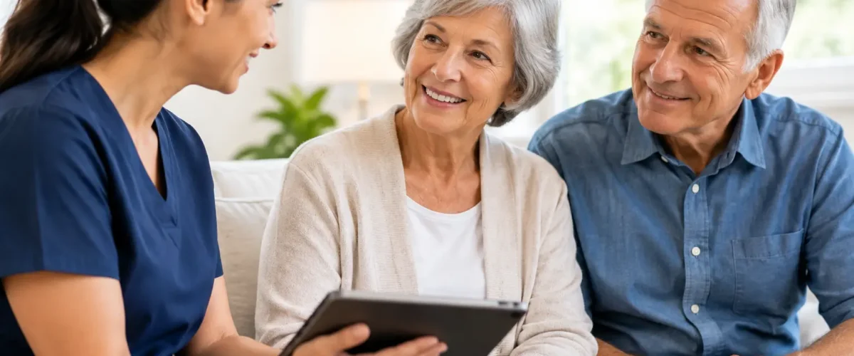How to Choose a Home Care Agency With Confidence