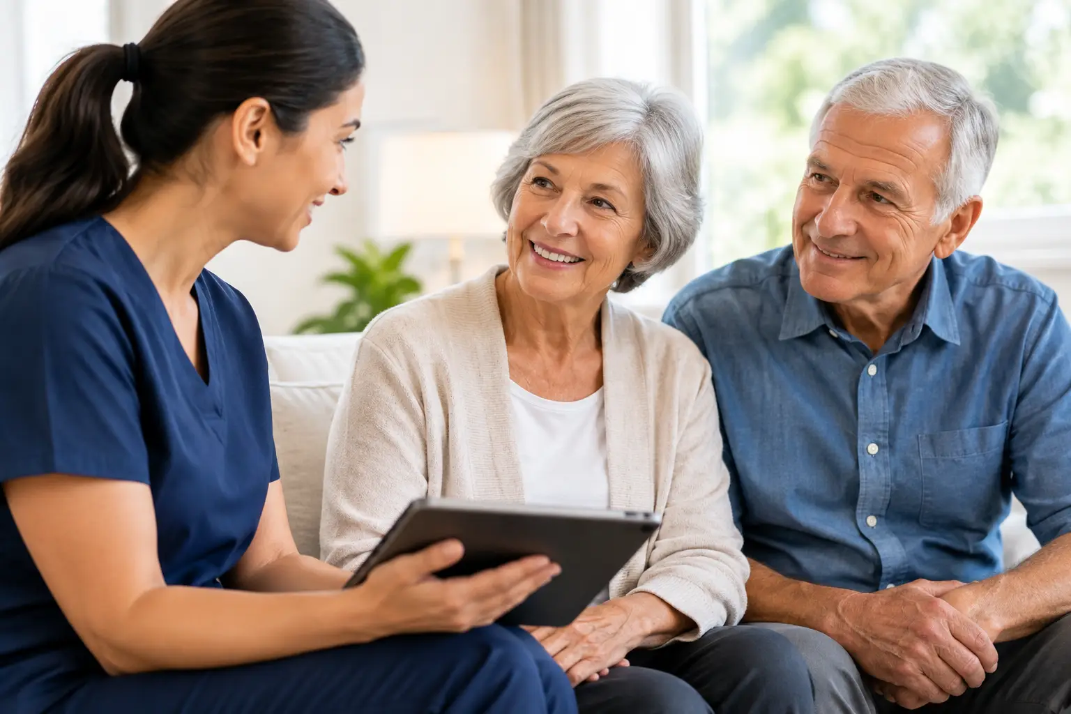 How to Choose a Home Care Agency With Confidence