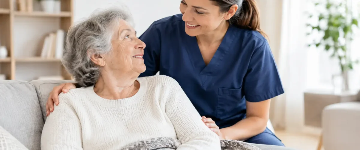 24 Hour Home Care for Seniors: Is It Time?