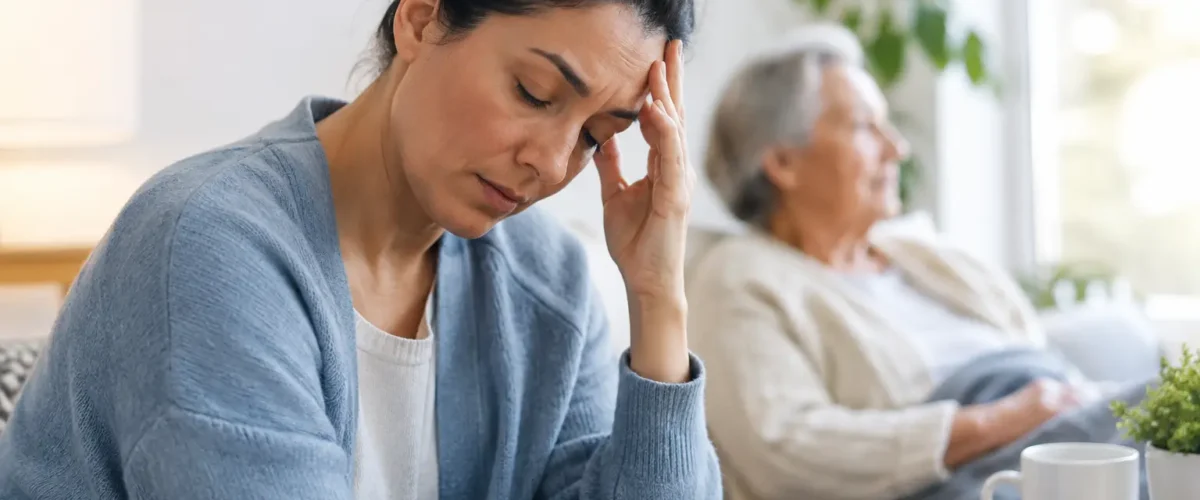 Caregiver Burnout Signs and Support That Helps