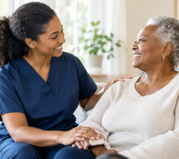 Respite Care Atlanta Families Can Trust at Home