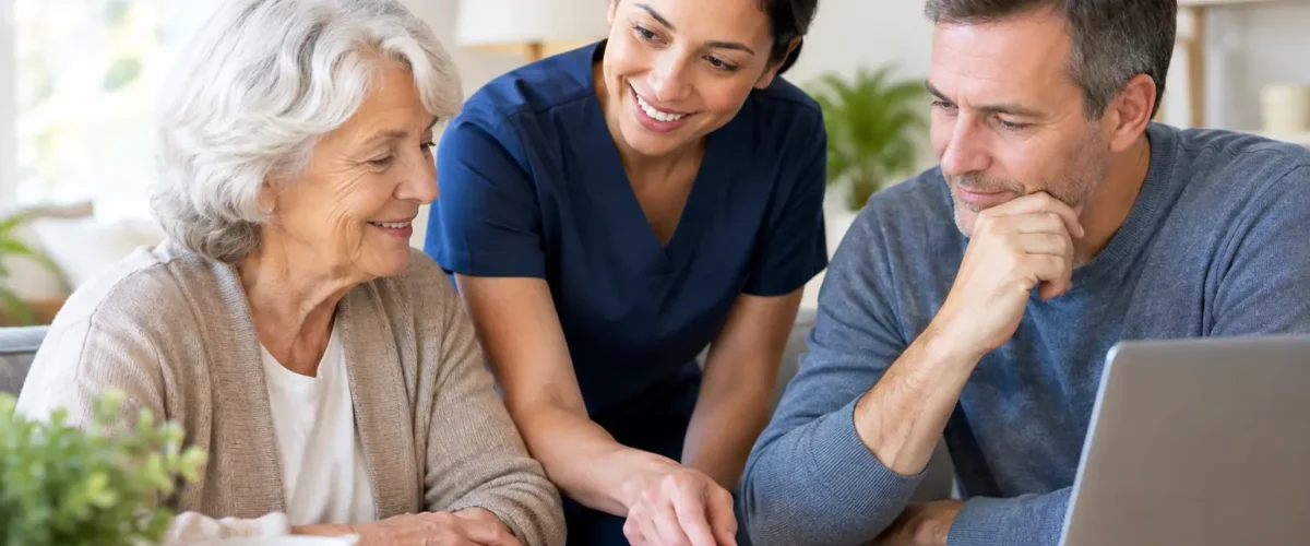 What Home Care Costs Mean for Your Family