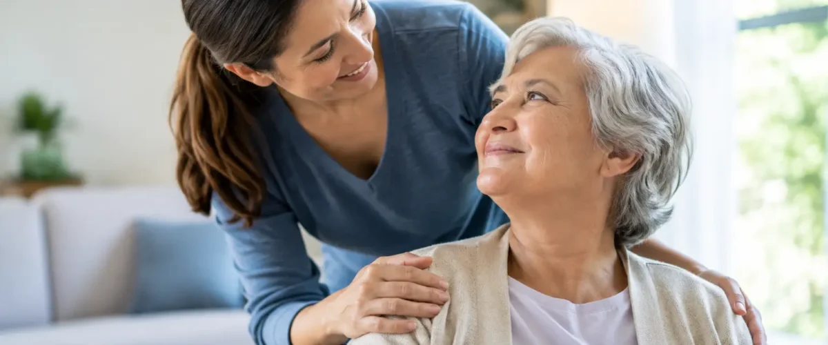 When Respite Care for Family Caregivers Helps