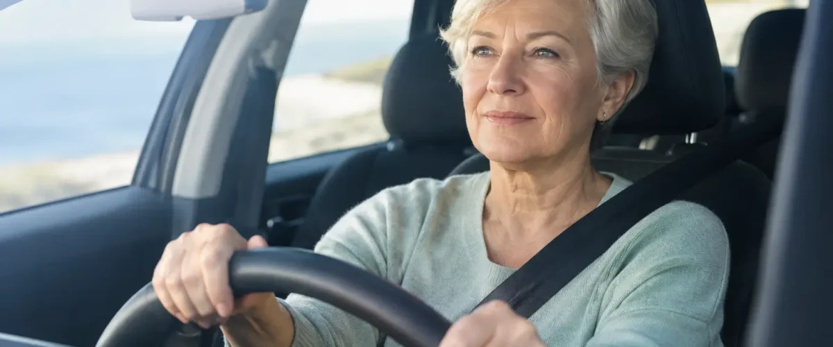 When Should Seniors Stop Driving? Signs to Know