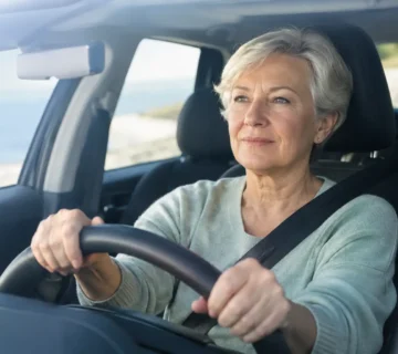When Should Seniors Stop Driving? Signs to Know