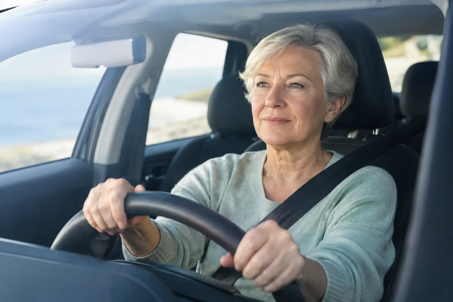 When Should Seniors Stop Driving? Signs to Know